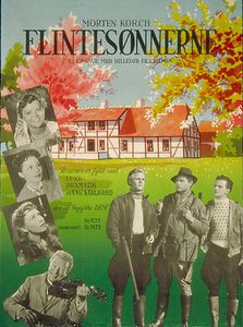 Flintesønnerne
