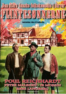 Flintesønnerne
