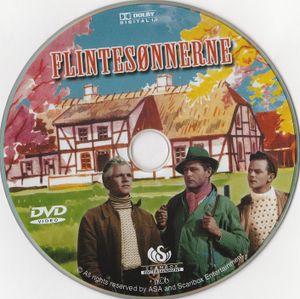 Flintesønnerne