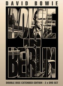Bowie In Berlin (Extended Edition)