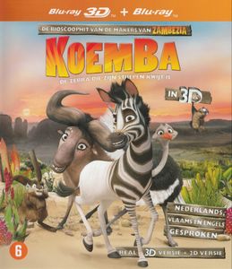 Koemba