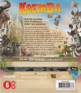 Koemba