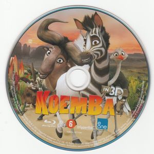Koemba