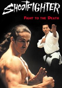 Shootfighter: Fight To The Death