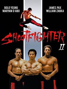 Shootfighter II
