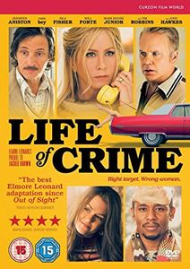 Life Of Crime