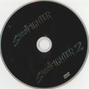 Death of a Cheerleader - Fortune Hunter$ - Shootfighter - Shootfighter 2