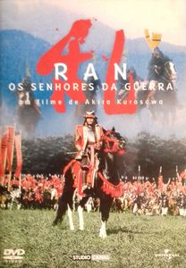 Ran - Os Senhores da Guerra