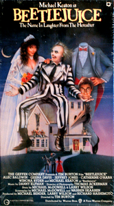 Beetlejuice
