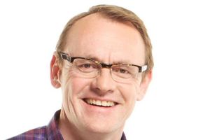 Sean Lock
