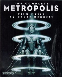 The Complete Metropolis