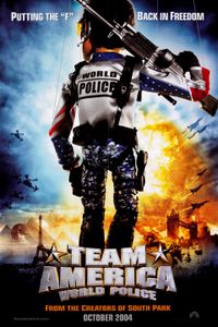 Team America: World Police