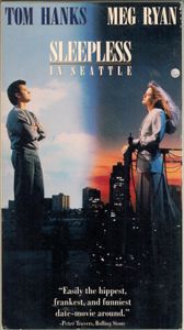 Sleepless In Seattle