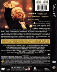 Amadeus
