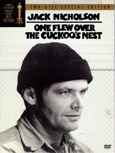 One Flew Over the Cuckoo's Nest
