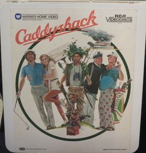 Caddyshack