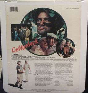 Caddyshack