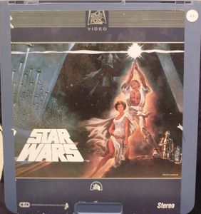 Star Wars