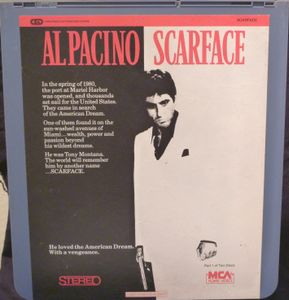Scarface