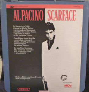 Scarface