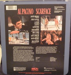 Scarface