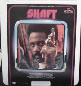 Shaft