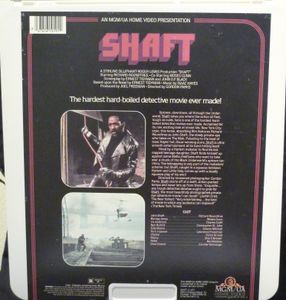 Shaft