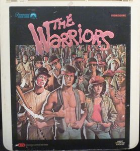 The Warriors