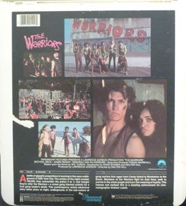 The Warriors