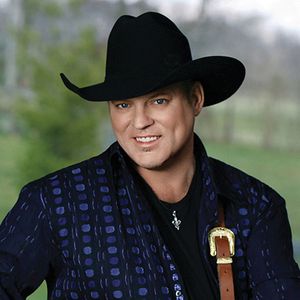 John Michael Montgomery