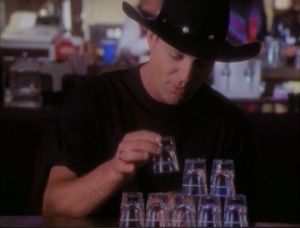 John Michael Montgomery: Beer And Bones