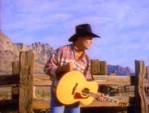 John Michael Montgomery: I Swear