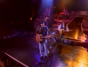 John Michael Montgomery: Cowboy Love