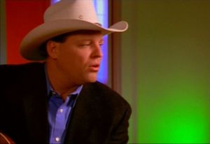 John Michael Montgomery: I Miss You A Little