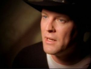 John Michael Montgomery: Angel In My Eyes