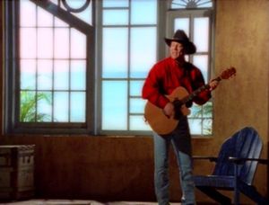 John Michael Montgomery: Love Working On You
