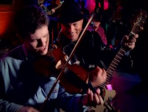 John Michael Montgomery: Hello L.O.V.E.