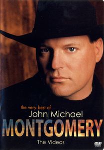 John Michael Montgomery: The Very Best Of - The Videos