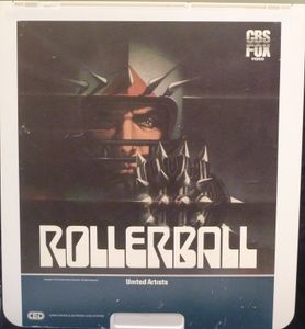 Rollerball