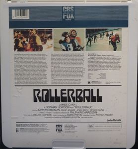 Rollerball