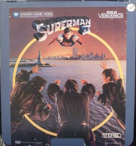 Superman II