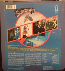Superman II