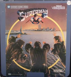 Superman II