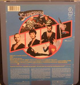 Superman II