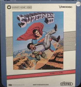 Superman III