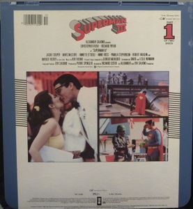 Superman III