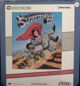 Superman III