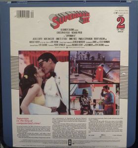 Superman III