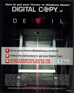 Devil