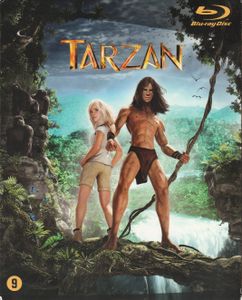 Tarzan